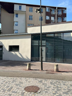Micro-crèche Les Bouts en Train à Saint-Germain-en-Laye